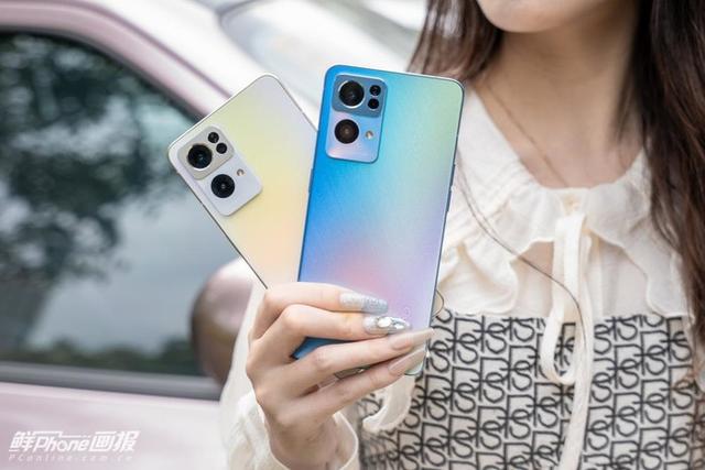 一加科技|这三台手机的曼妙手感,在你指尖上任意流淌