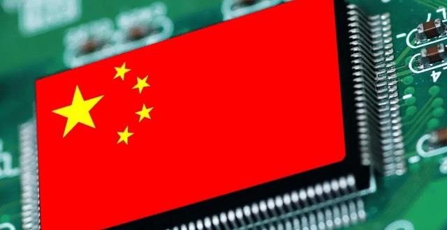 C++|美媒：中国在建芯片厂领先全球，自给自足再迈进一大步