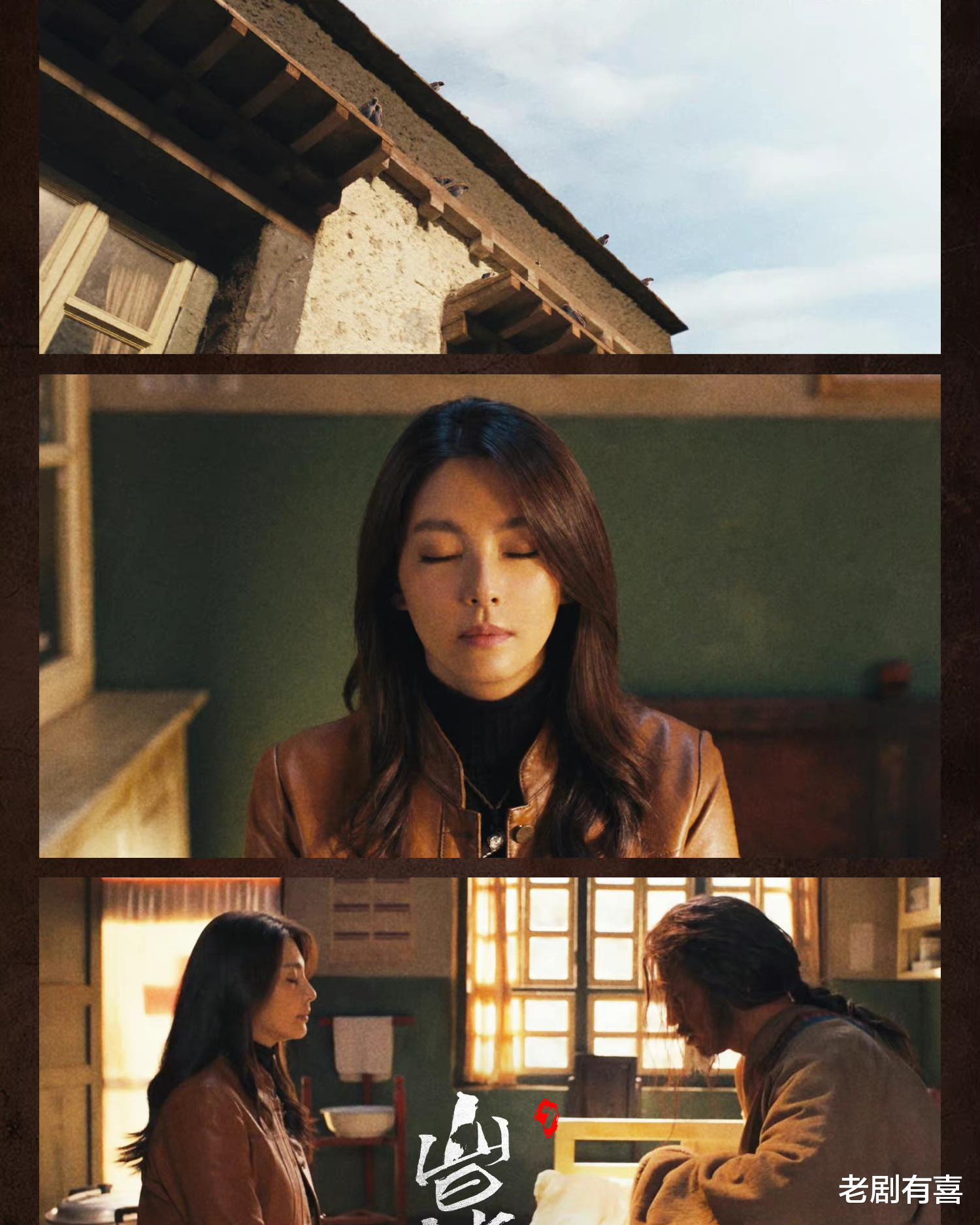 昆仑神宫|对《昆仑神宫》的吐槽,就是当下电视剧行业的窘境