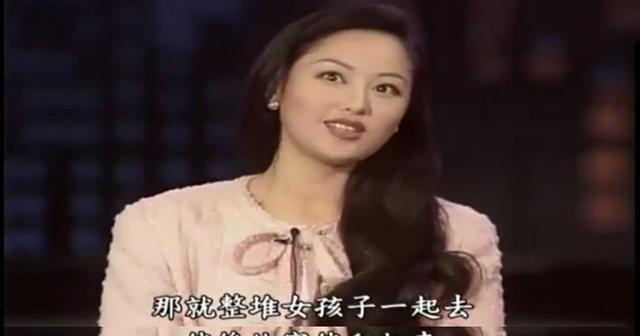 章小蕙|钟镇涛前妻章小蕙:离婚后同时交往过5个男友,儿女至今不来往