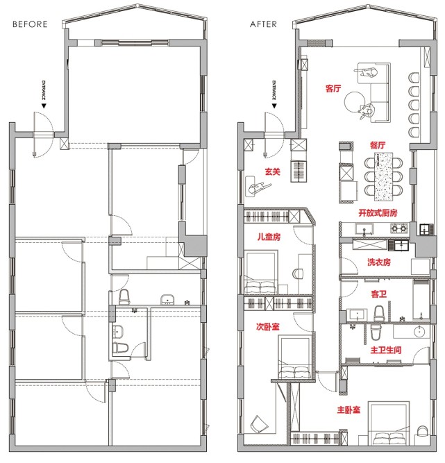 那些坚持“穷装”的人,原来是真正的高明,是把“断舍离”悟透了
