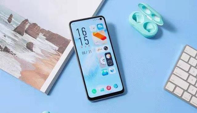 芯片|真香预定!独显芯+天玑8100+6000mAh,12+512G很有性价比