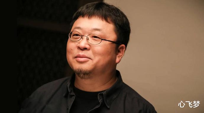 罗永浩|罗永浩深夜发文让人意外：宣布退出所有社交账号，要再次埋头创业