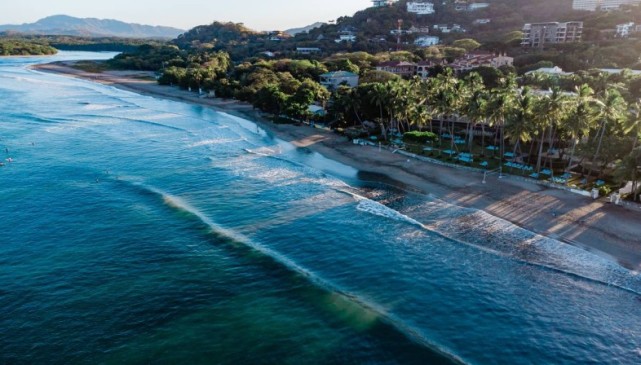 兰州|哥斯达黎加为何能成为全球最佳旅游目的地之一？我们来看看这十个理由