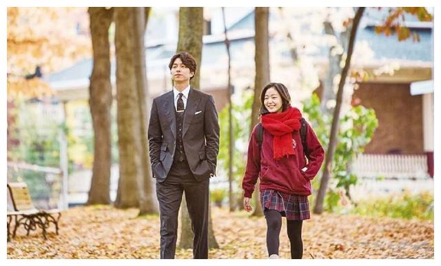 情侣|韩网友票选“最完美荧幕情侣”：玄彬孙仙没上榜，第一10年前太火