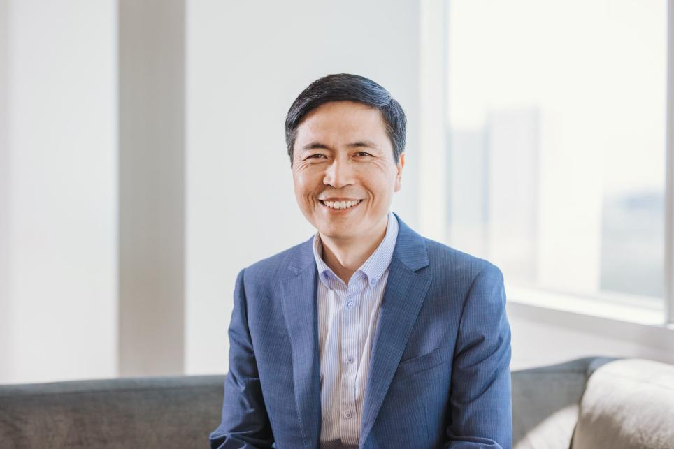 计算机视觉|公然叫板美国顶级期刊,深受清北青睐,他的梦想是人工智能大一统