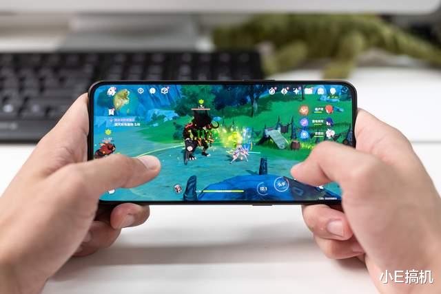 coloros13|果粉上手摸了骁龙8+新旗舰,直接掏预算买了,实际究竟体验如何?