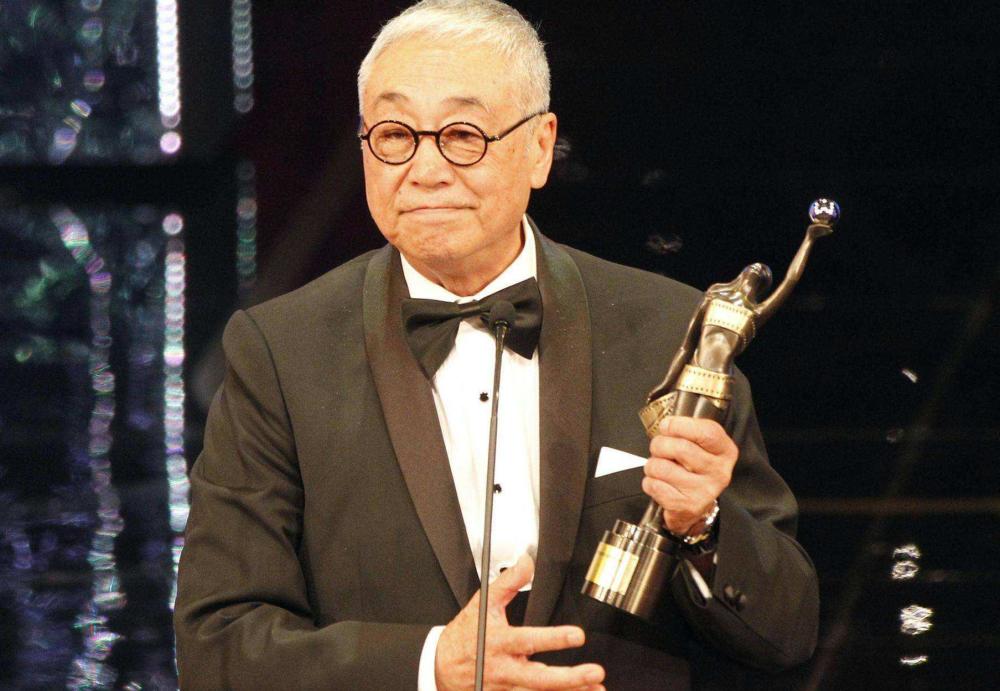 曾江|87岁曾江在隔离酒店离世,曾谈去世前将钱花完,前一天刚晒片场照