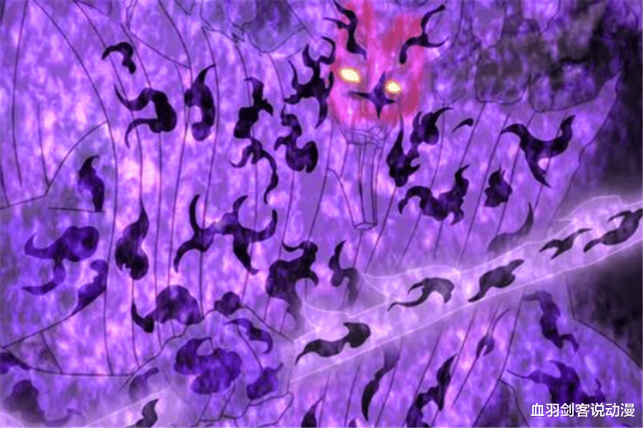 大蛇丸|火影忍者中大蛇丸的咒印化在前期那么强大,为什么后期被抛弃了?