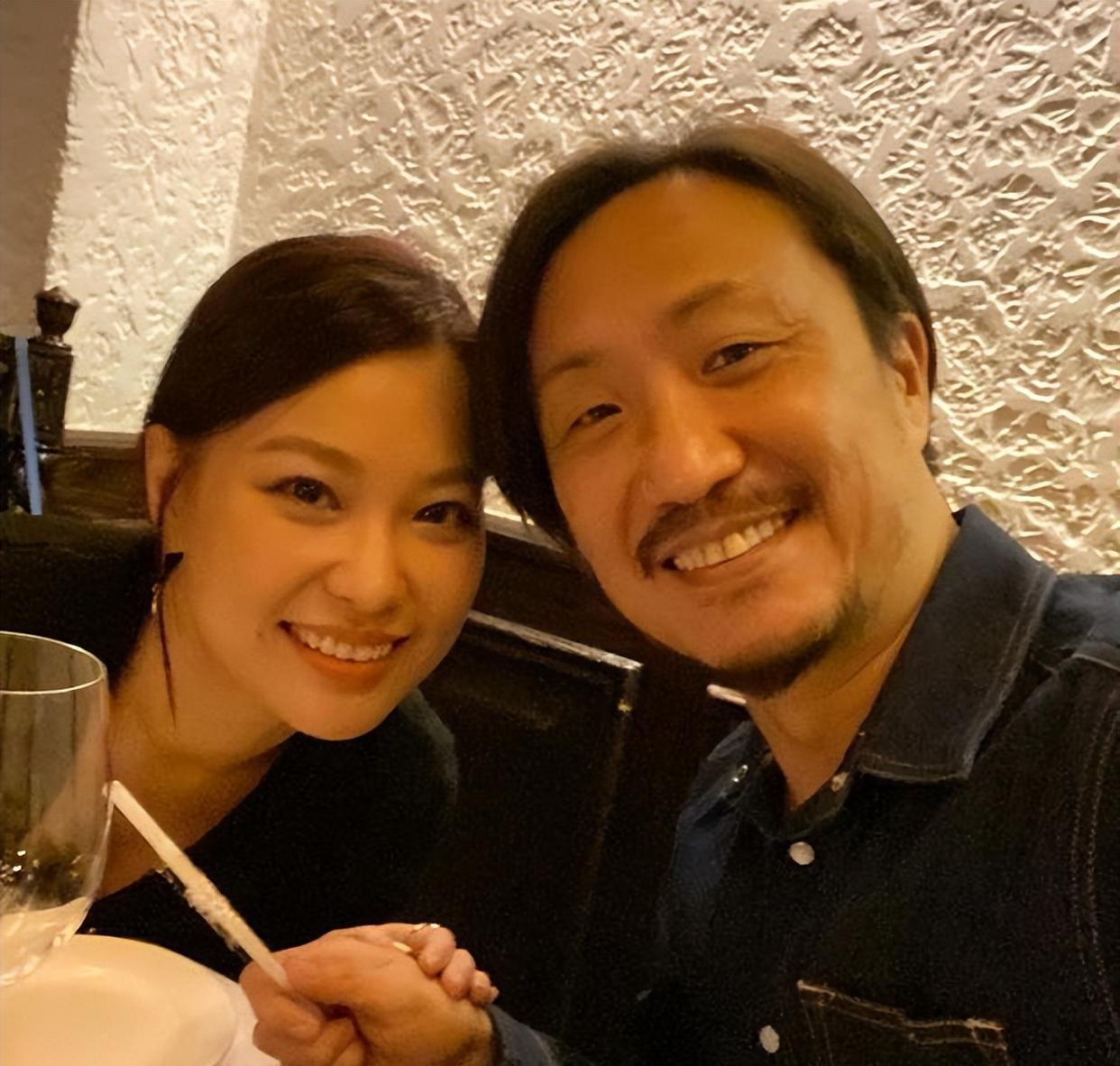 郑中基|他是娱乐圈公认宠妻宠娃的好男人，曾与阿Sa传离婚，如今成好丈夫