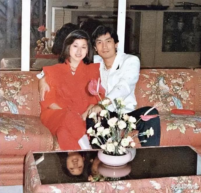 贾静雯|7位被情人“坑害”的女星:有人断指、毁容,有人却险些丧命