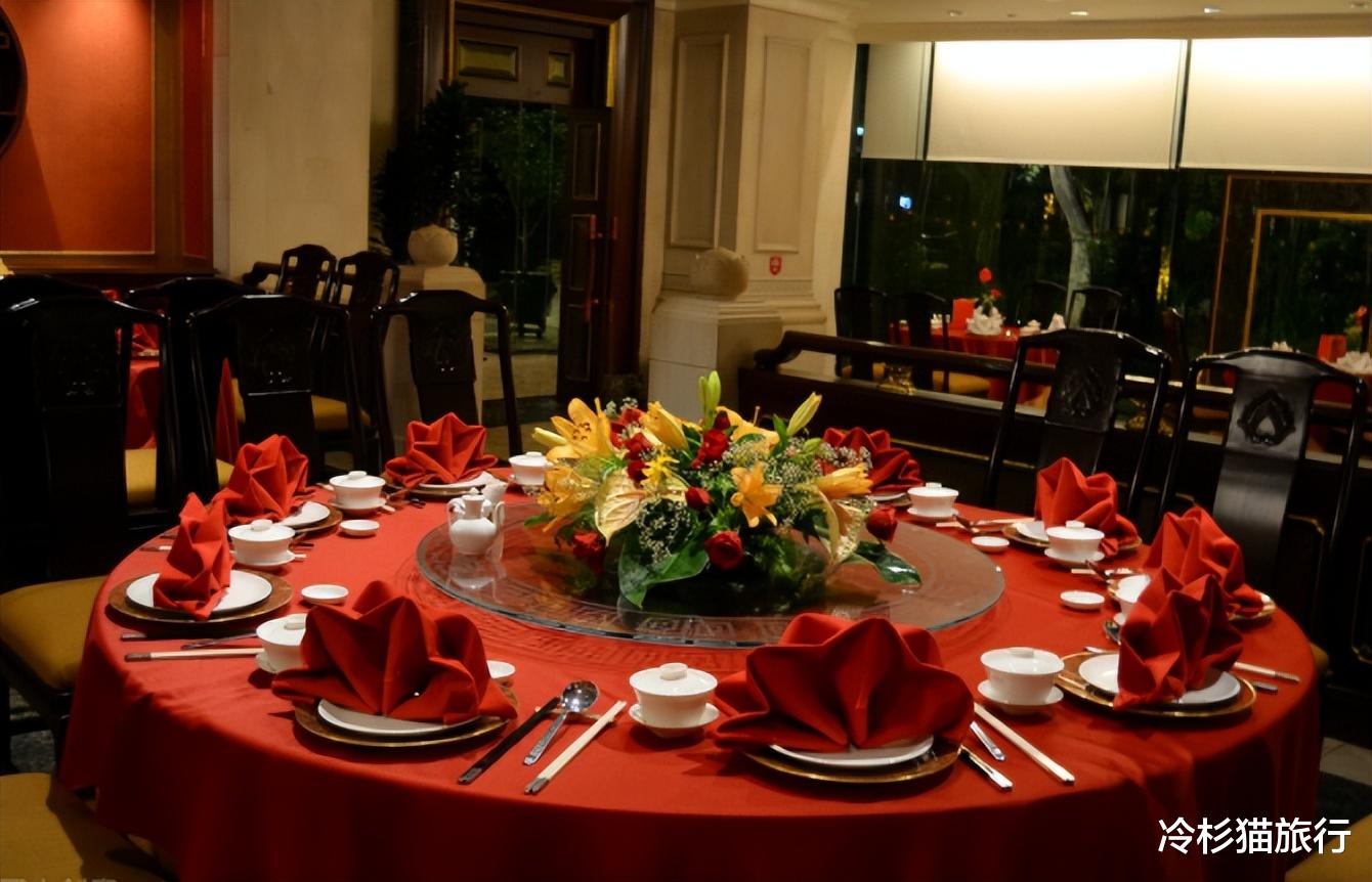 |过来人提醒:遇到职场酒局,牢记这3句“敬酒词”,让人高看一眼