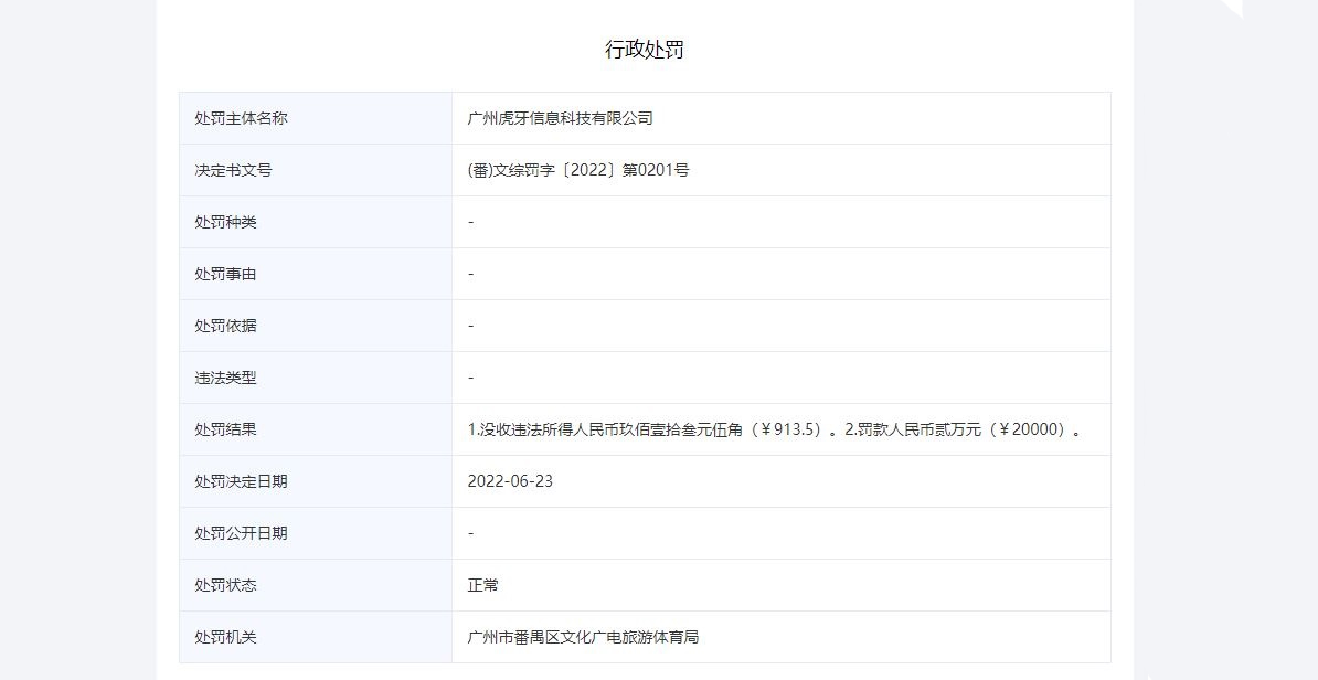 主播直播打擦边球,风险很高收益很小
