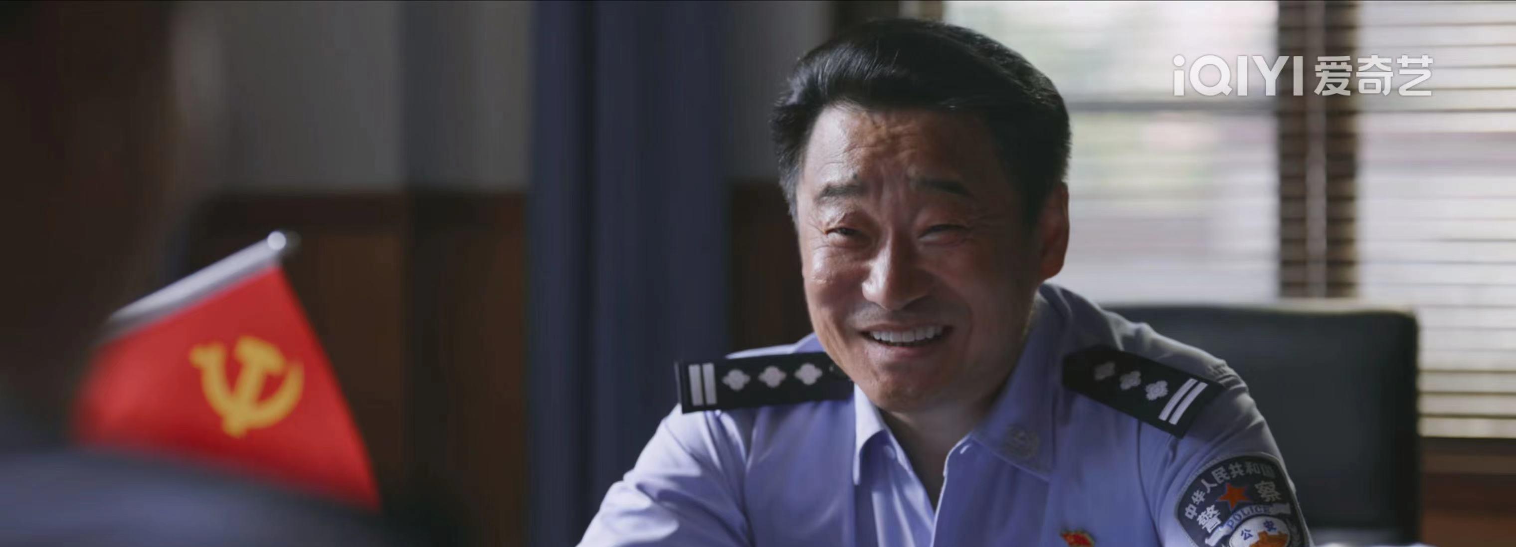 《警察荣誉》警察醉驾逃逸，曹建军扬眉吐气之后，走到路的尽头