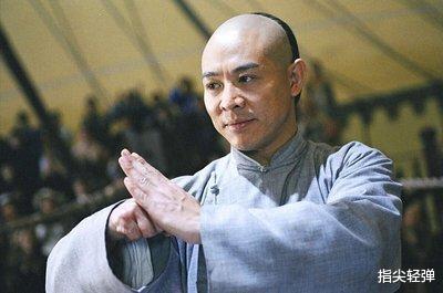 李连杰|功夫皇帝背后的心酸：曾濒临死亡，大小便失禁，愿100万买氧气枕