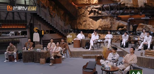 披哥2|《披哥2》释放16个席位，13人出道无悬念，4人有机会5人基本无缘