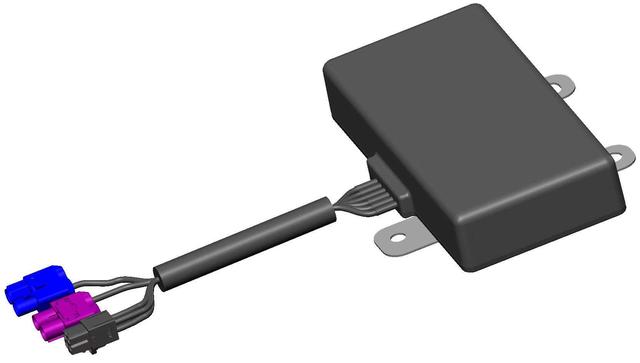 特斯拉|36氪首发 |「柯特瓦电子」获数千万元A轮融资，专注打造汽车通讯互联设备，实现国产替代