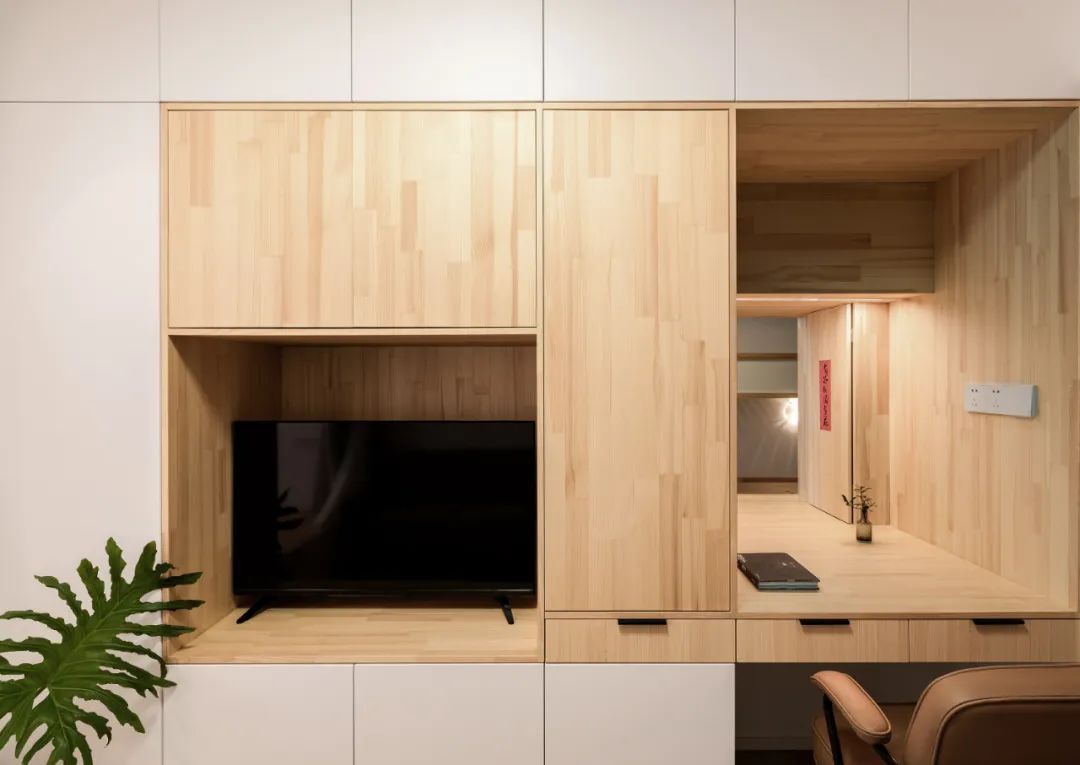 这4个绝招,我建议小户型都试一下