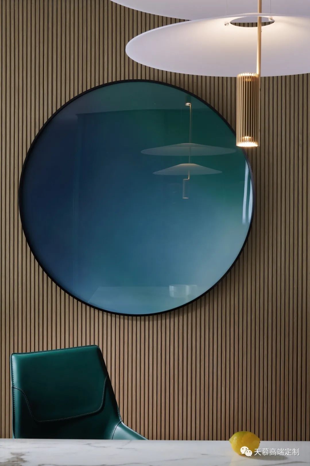 140㎡轻奢套间,对生活的美好与向往,实现人文共生的至美体验