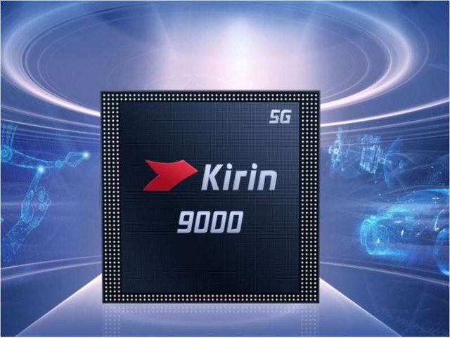 联发科|2021年11月中国智能手机SoC销量：联发科登顶，华为第四