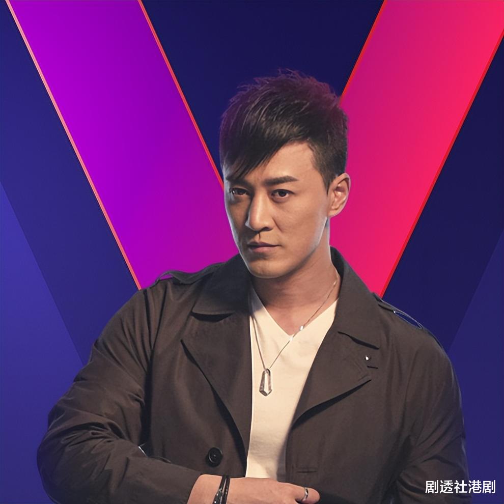 黄宗泽|期待！林峯吴卓羲黄宗泽被曝获邀重组，三人将齐上内地人气综艺