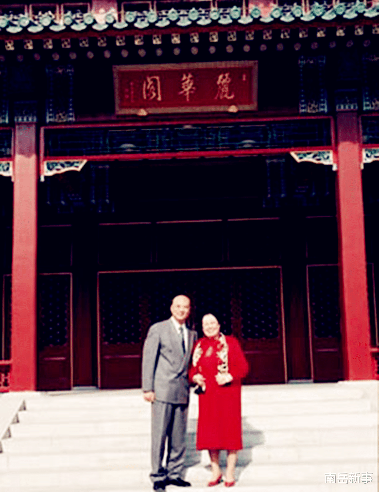 陈丽华|“唐僧”迟重瑞：头戴软饭男的帽子，守四条规矩与陈丽华相守32年