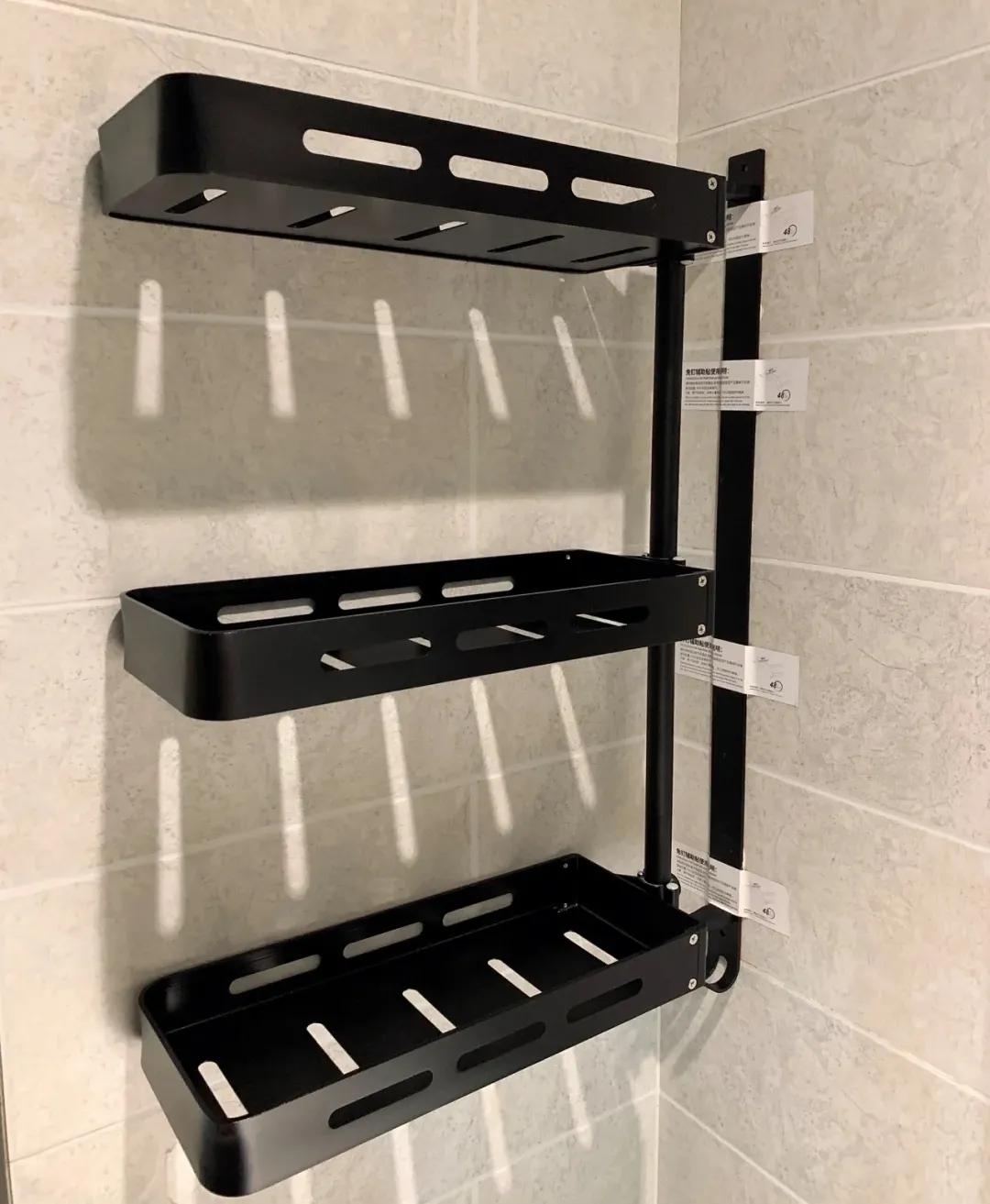 5个“冲着颜值”买的卫生间好物,没想到那么实用,谁见了都夸