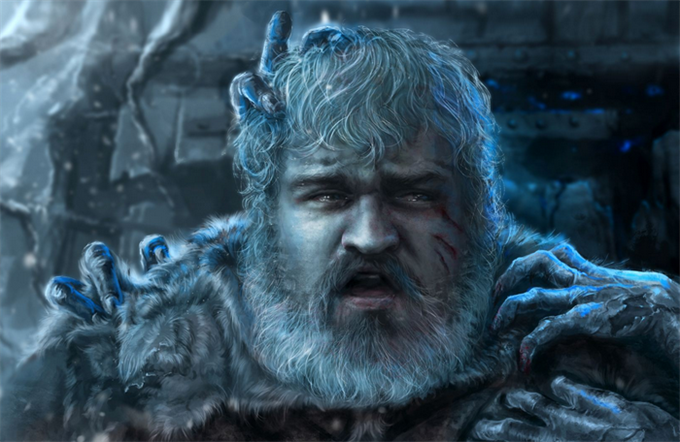 乌鸦|《权力的游戏》人物评:阿多之死,你真的看懂了吗?