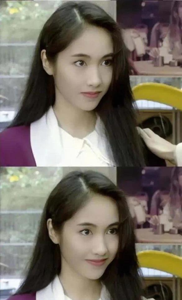 赵雅芝|香港女明星你最喜欢谁,赵雅芝排第9,你猜第一是谁