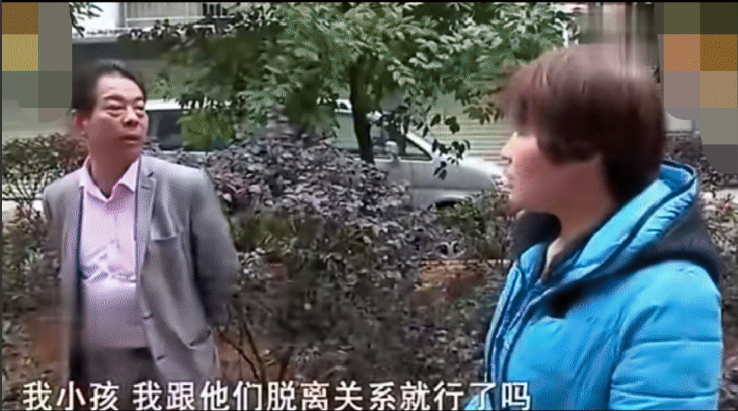 49岁男子,是两家工厂的老板身家千万,不料女友却说:“求你放过我吧!”