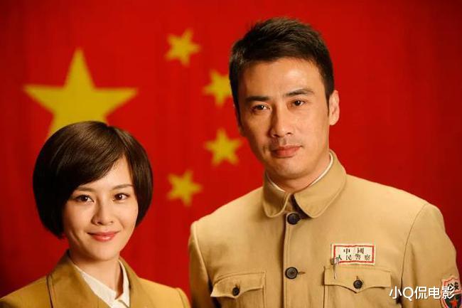 风筝|比《风筝》还好看的6部冷门谍战剧，你不一定都看过