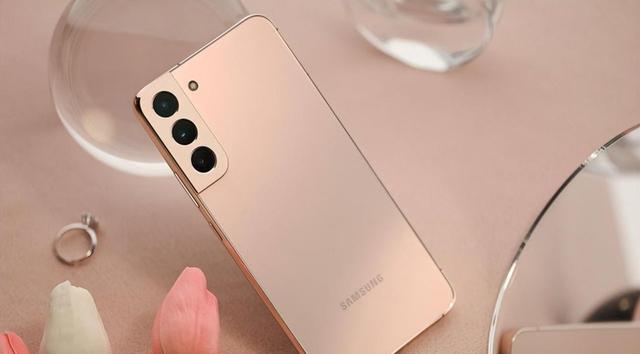 三星|三星GalaxyS23强势入网，三星GalaxyS22+直接降2100让路