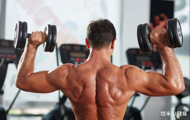 玫瑰花茶|三角肌后束怎么练厚?做好这3个动作,让你的肩部肌肉更有立体感