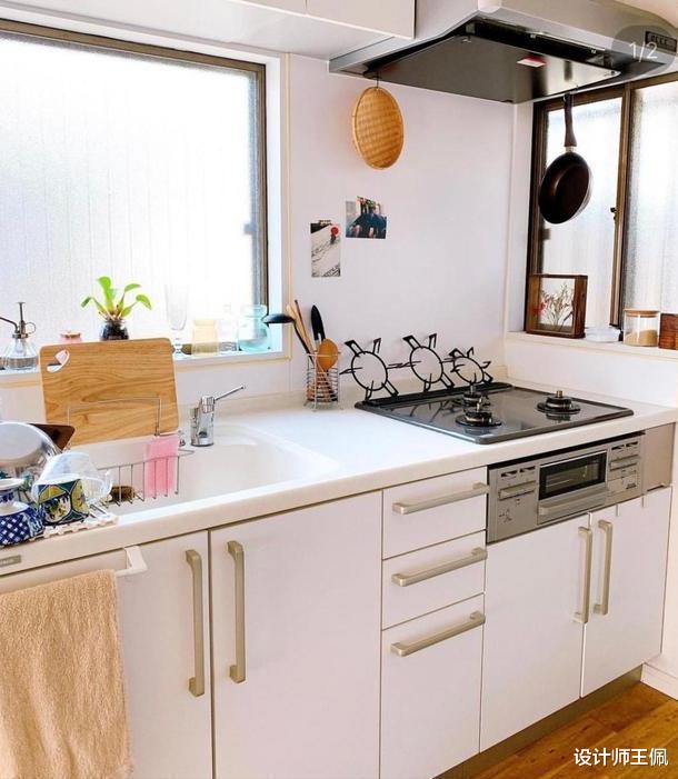 不得不说，日本的“小灶台”确实“厉害”，实用性没得说！