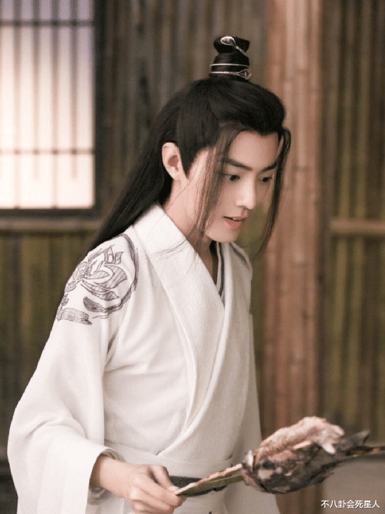 央视|央视评选“古装四大美男”，看到人选，实在让人意外