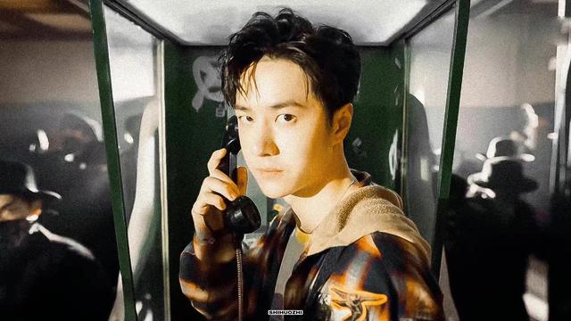 微电影|街舞5微电影拍摄，王一博舞台玩家，勇于尝试克服恐惧