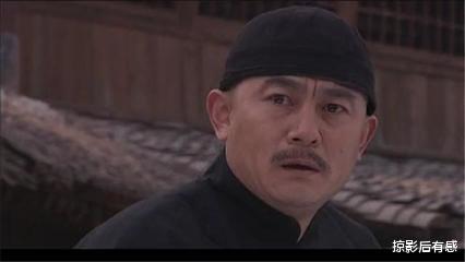 徐克|在《大宅门》中，白萌堂白老爷生有三个儿子，如何评价白老爷的三个儿子？