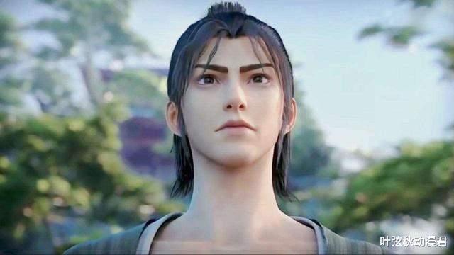 acgn漫评|当下国漫战力天花板究竟是谁?网友:首先要排除掉唐三!