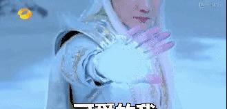 冯绍峰|爆红11年后,他为什么还在演古偶?