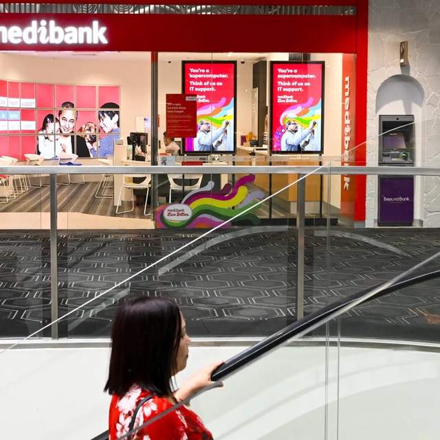 网络安全|Medibank安全系统升级提前完成！客户已可以再次访问