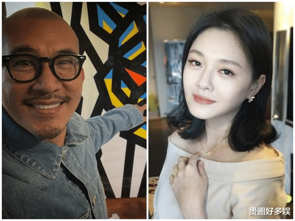 王菲|有人将大S比作王菲莫文蔚和汤唯,貌似一个也赶不上,她这是高攀了