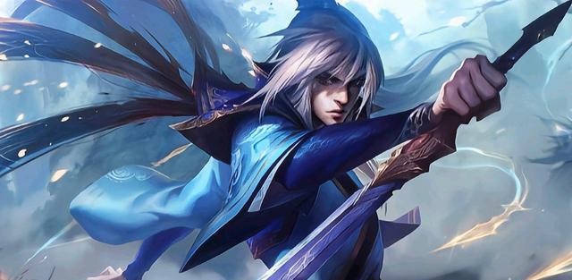 acgn漫评|元籁殷不愿交人恐将惹怒混沌老祖,劫尊者为救恋人将踏平混沌山?