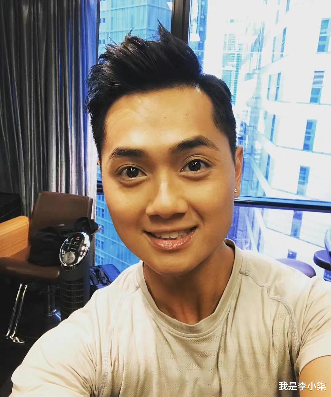 郑俊弘|“郑俊弘”港圈最强赘婿，情场浪子成6亿驸马爷