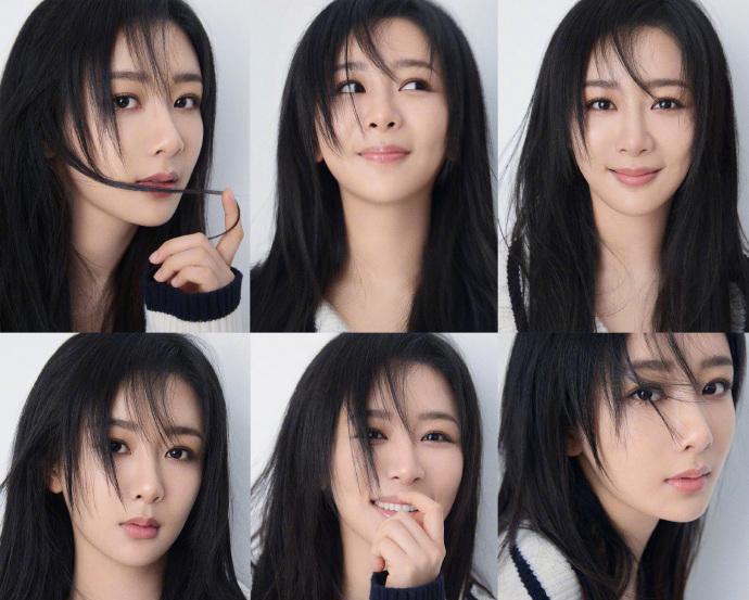 杨紫|杨紫连晒14张庆生照，生日蛋糕太用心，对粉丝的回应让人感慨！