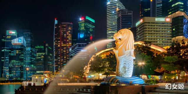 新加坡华人那么多，为何汉语不是通用语？李光耀：汉语有三个劣势