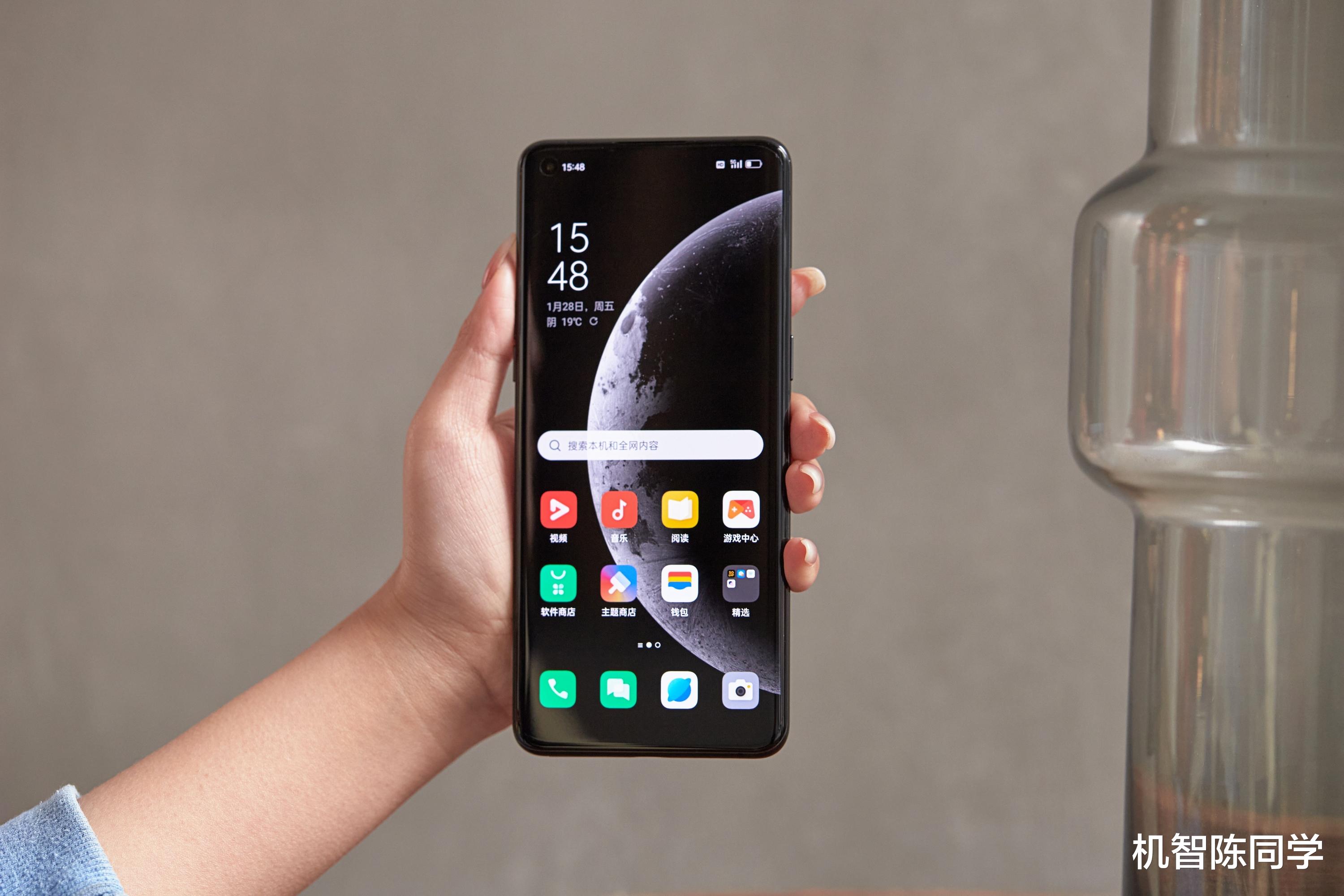 国产手机|国产手机如何破局?