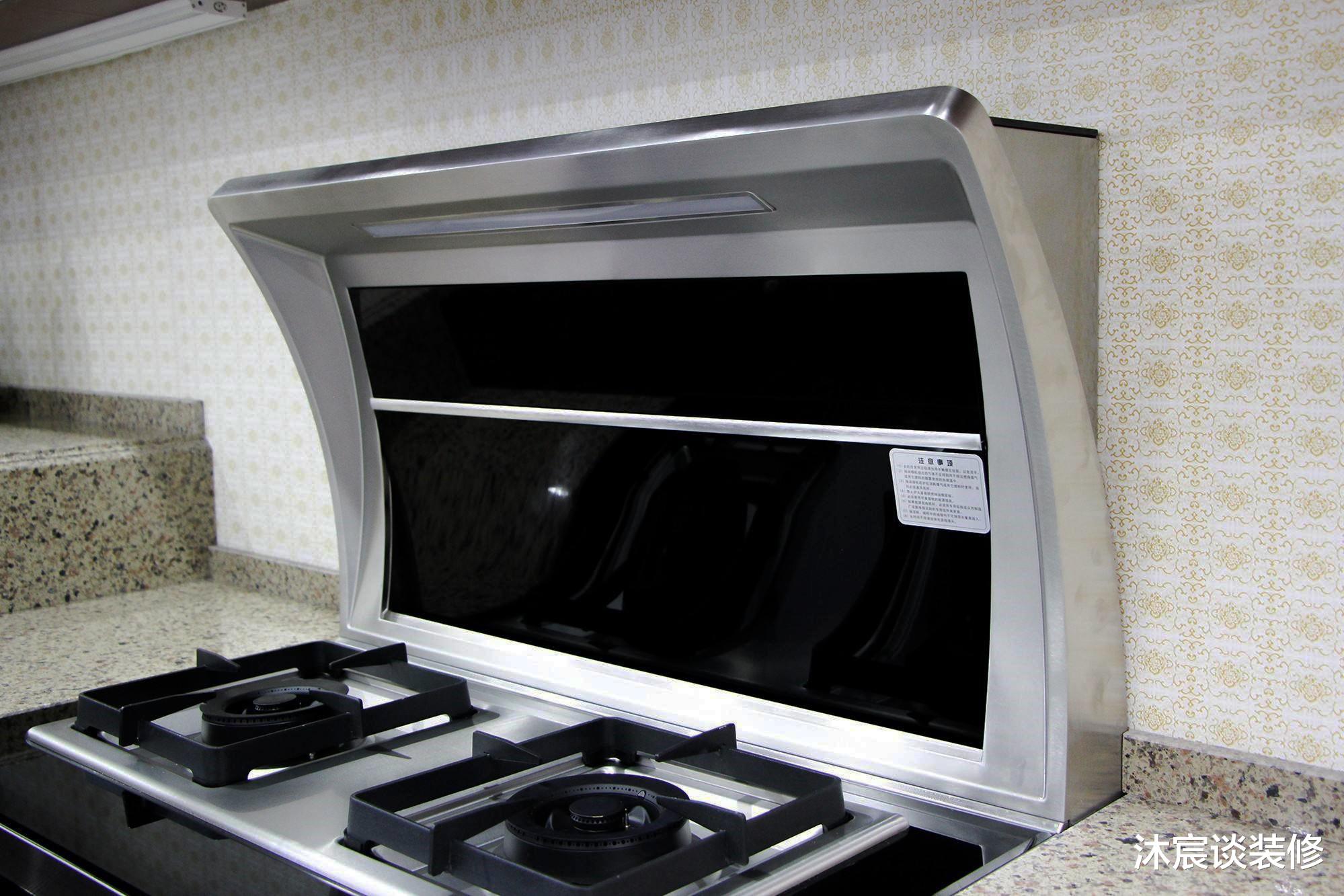 集成灶到底是智商税还是真香?别急,了解完这些再决定