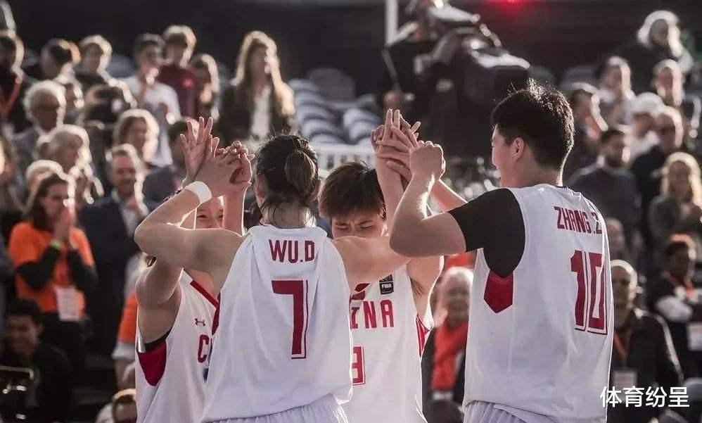 姚明|实锤了！姚明正式摊牌，中国篮坛名帅出任国家队教练，但愿赌对了