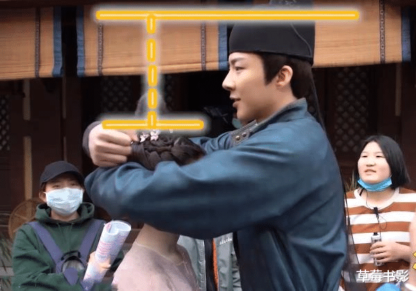 开端|为了配得上杨幂，他连这招都用上了