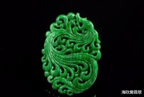 翡翠|买翡翠的六句金句,色差一等,价差十倍!